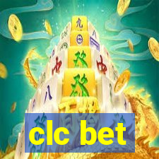 clc bet